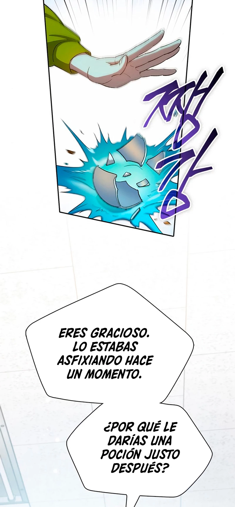 Los Clase S Que Crié - Capítulo 70 - Página 16 - LectorTMOo