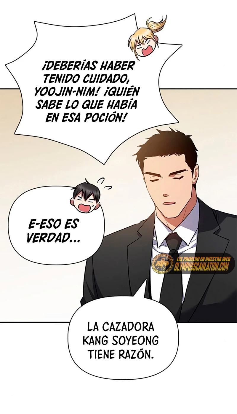 Los Clase S Que Crié - Capítulo 70 - Página 18 - LectorTMOo