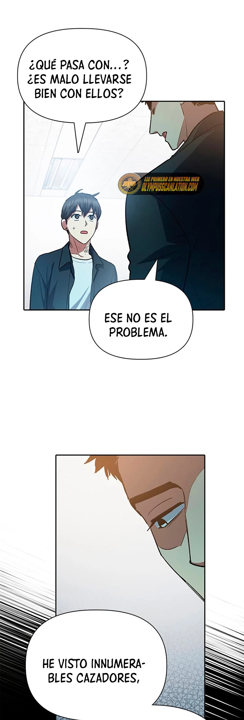 Los Clase S Que Crié - Capítulo 70 - Página 22 - LectorTMOo