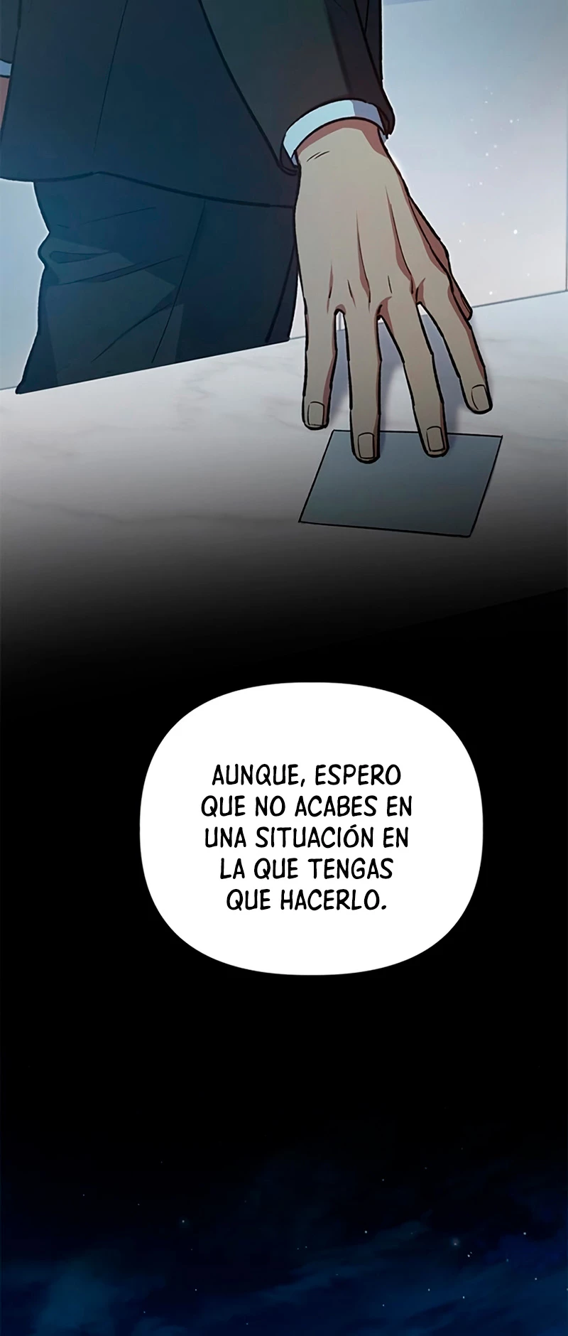 Los Clase S Que Crié - Capítulo 70 - Página 42 - LectorTMOo