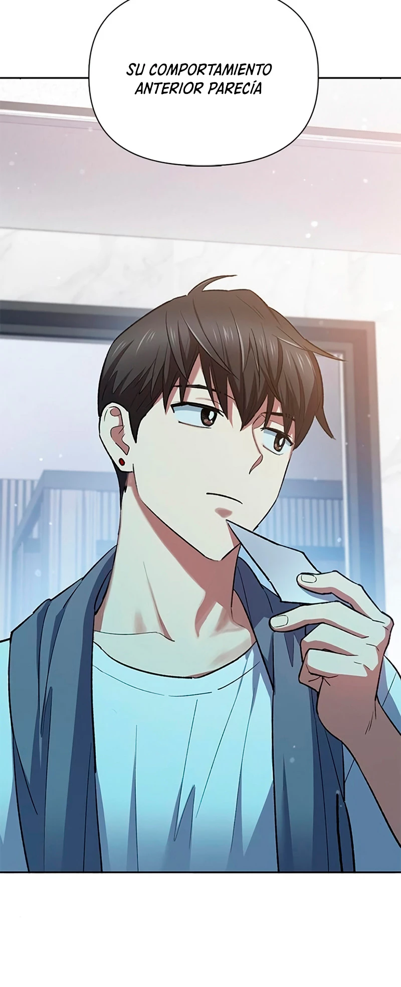 Los Clase S Que Crié - Capítulo 70 - Página 53 - LectorTMOo
