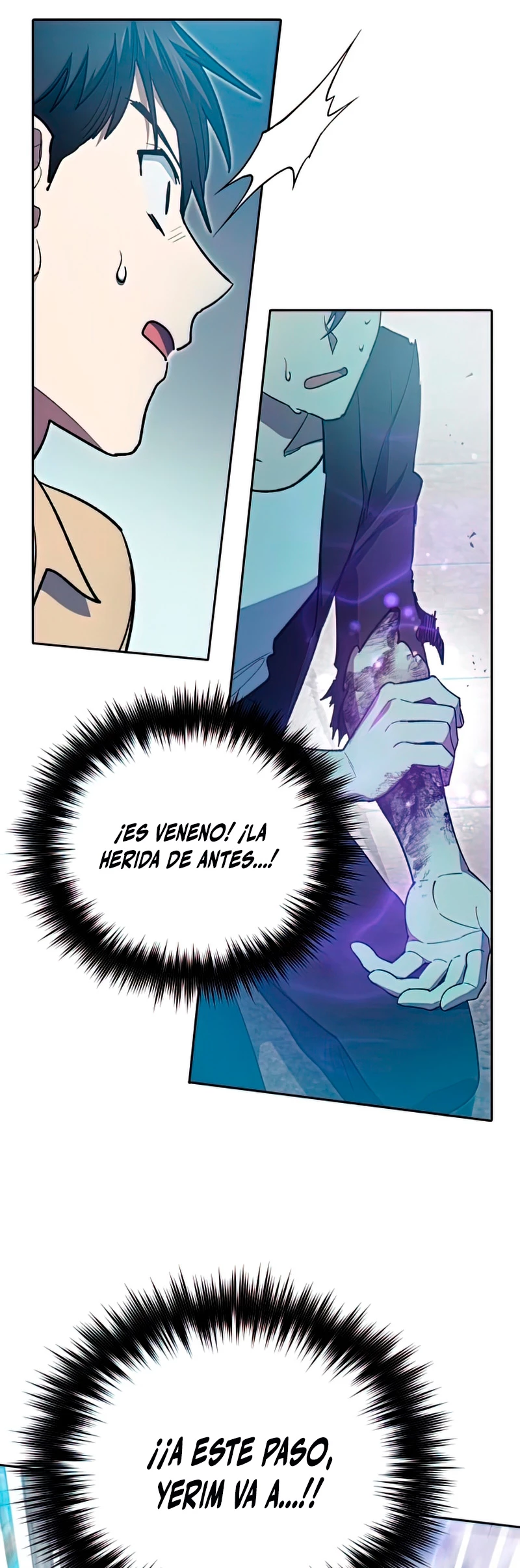 Los Clase S Que Crié - Capítulo 72 - Página 15 - LectorTMOo