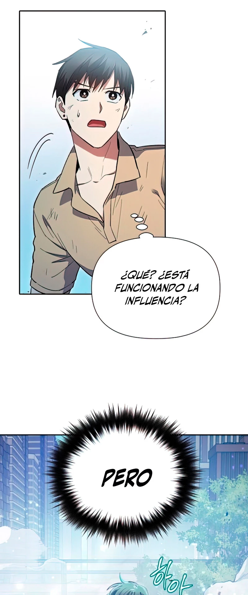 Los Clase S Que Crié - Capítulo 72 - Página 20 - LectorTMOo