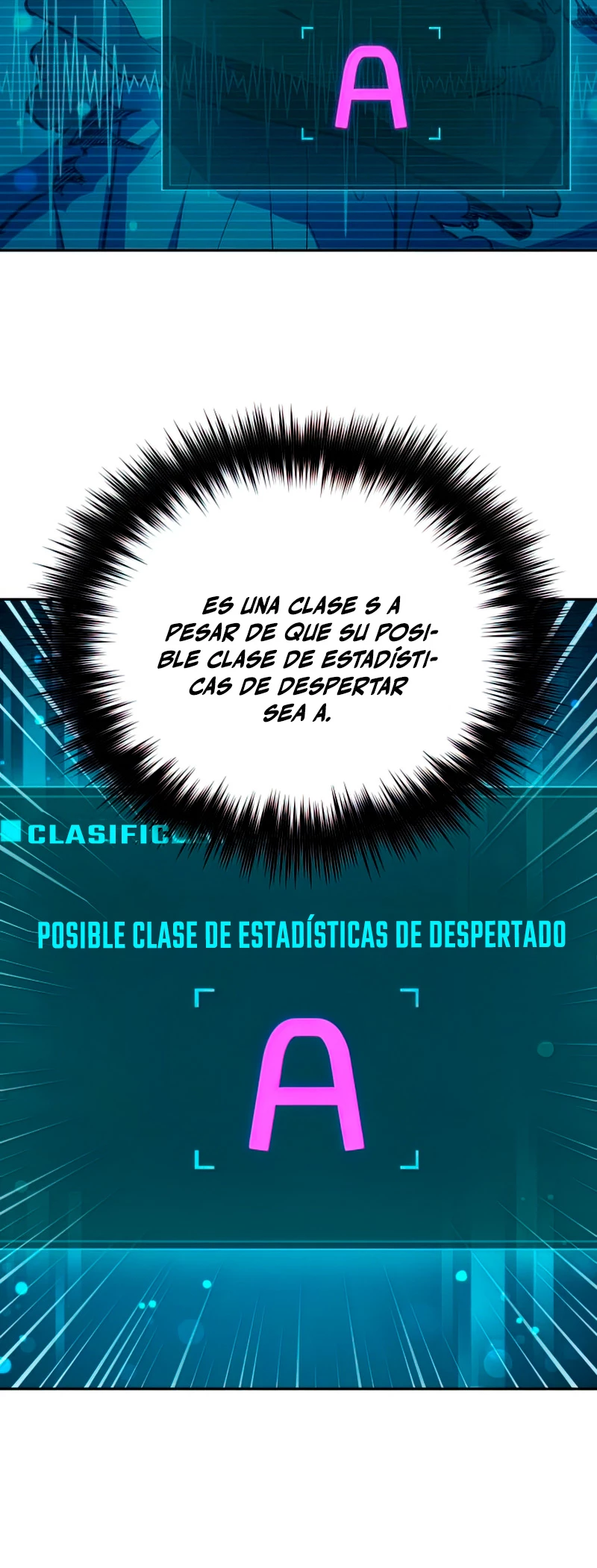 Los Clase S Que Crié - Capítulo 72 - Página 56 - LectorTMOo