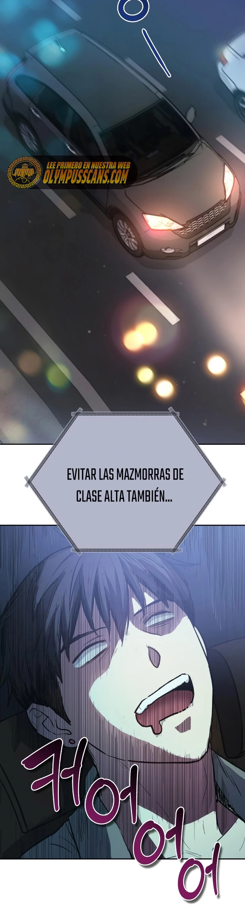 Los Clase S Que Crié - Capítulo 75 - Página 3 - LectorTMOo