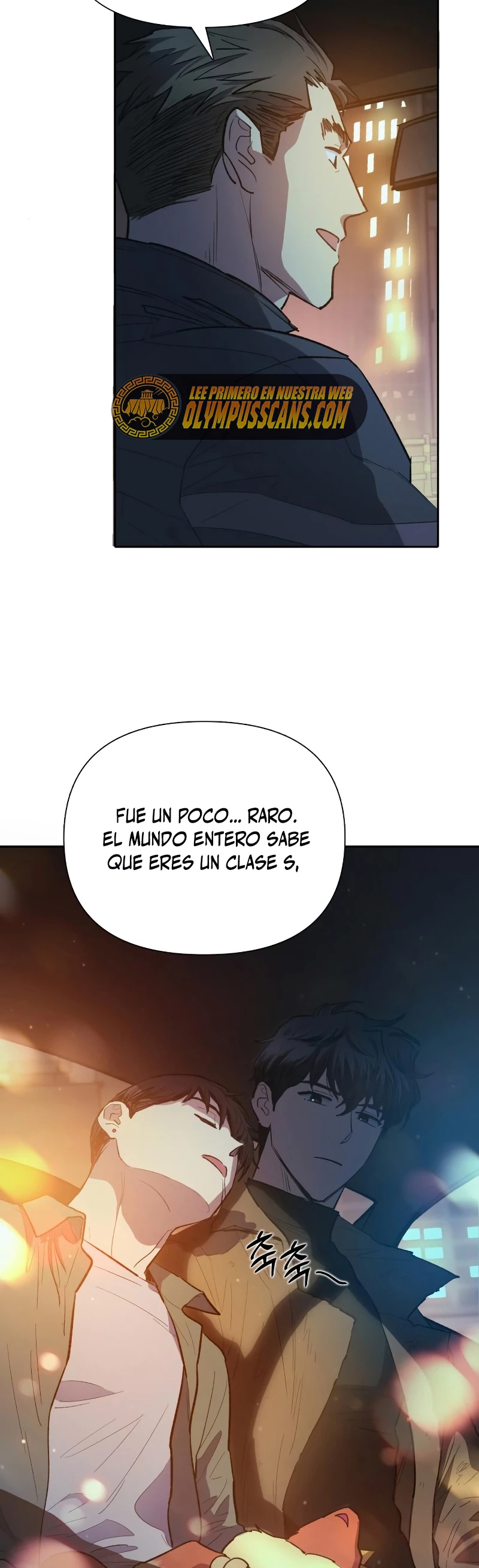 Los Clase S Que Crié - Capítulo 75 - Página 5 - LectorTMOo
