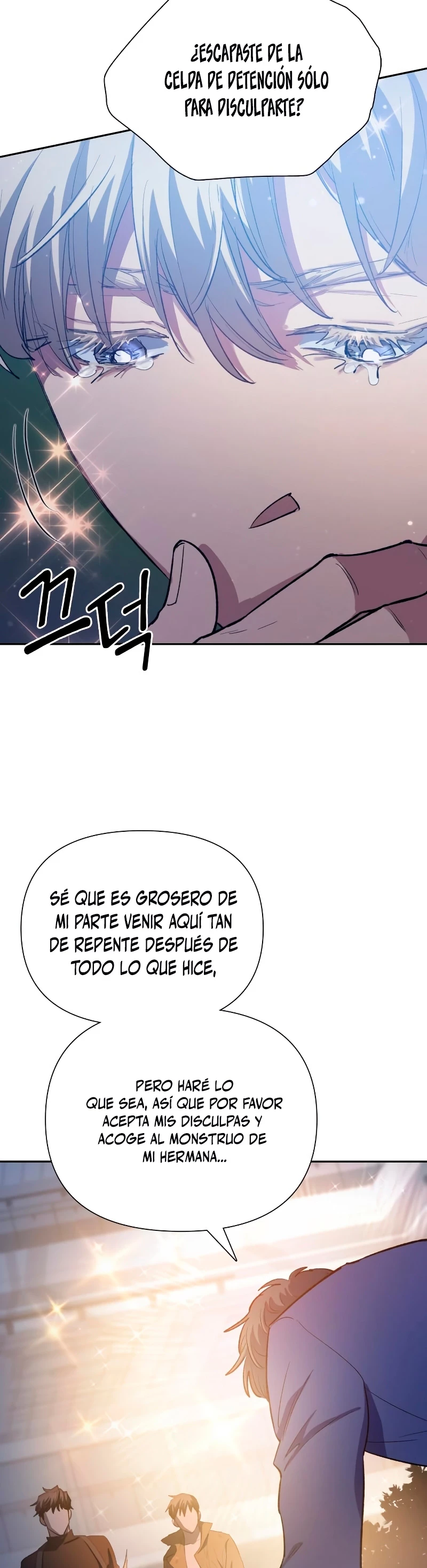 Los Clase S Que Crié - Capítulo 75 - Página 38 - LectorTMOo