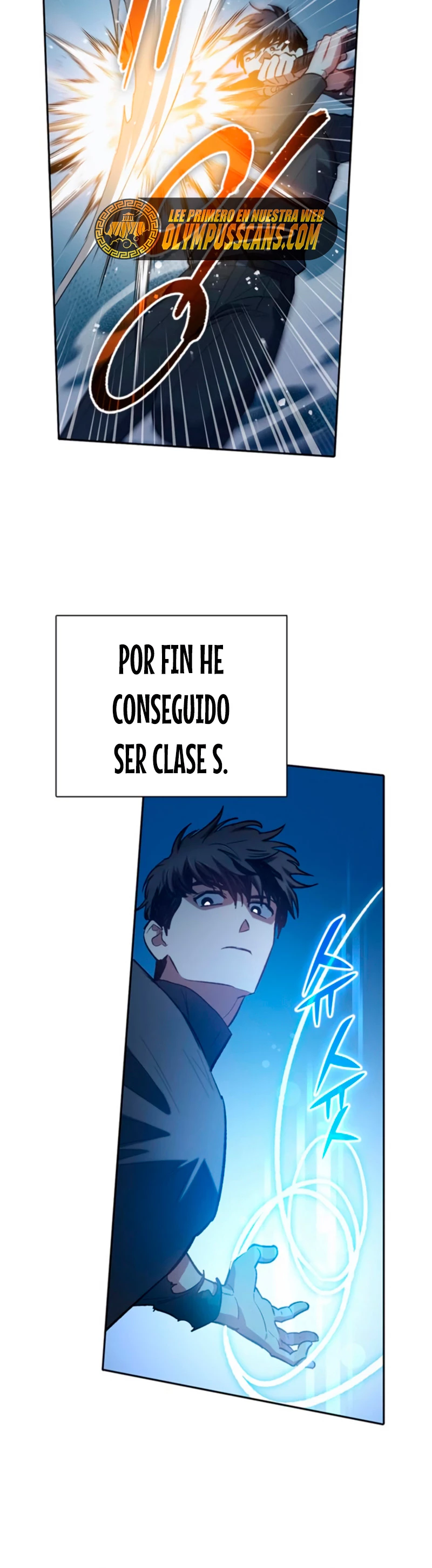 Los Clase S Que Crié - Capítulo 76 - Página 29 - LectorTMOo