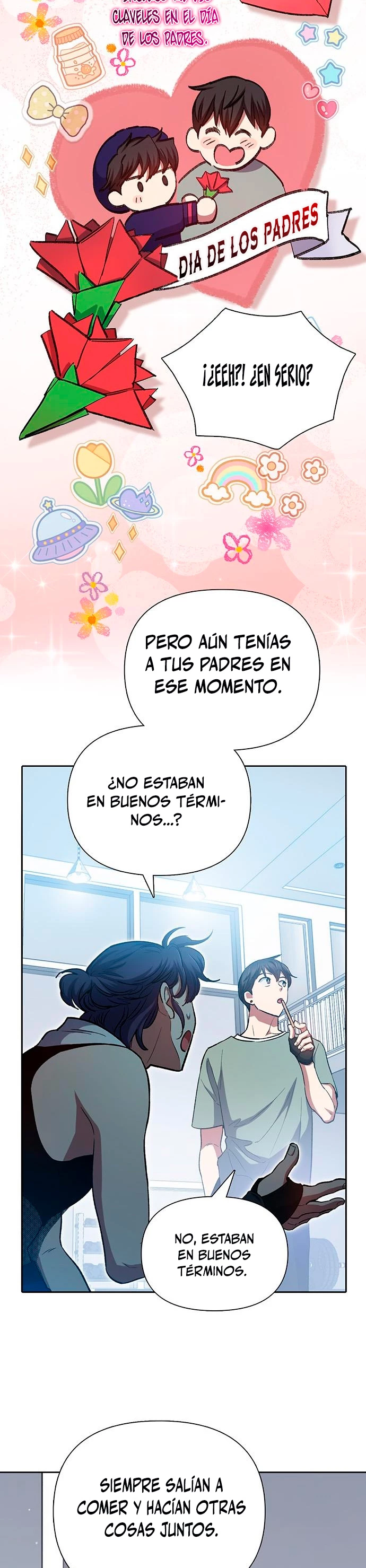 Los Clase S Que Crié - Capítulo 77 - Página 13 - LectorTMOo