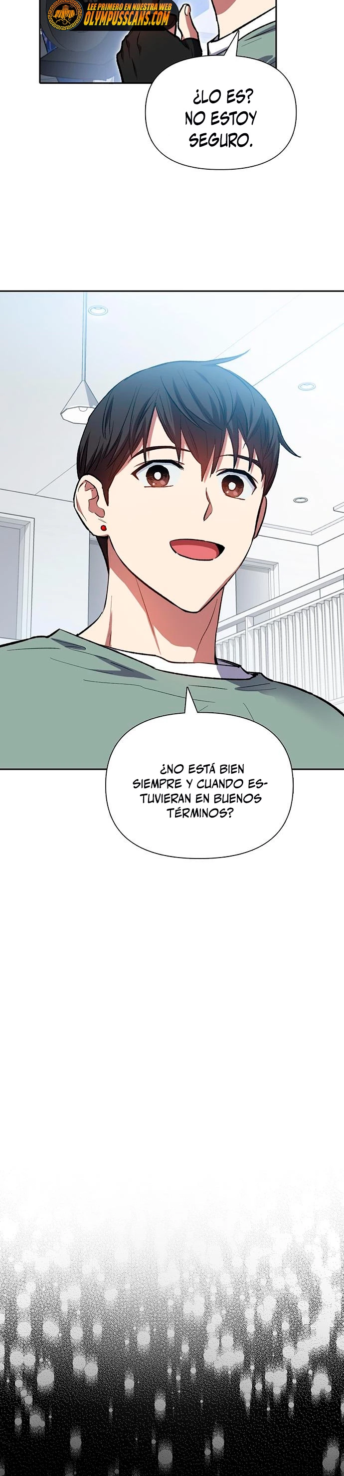 Los Clase S Que Crié - Capítulo 77 - Página 15 - LectorTMOo