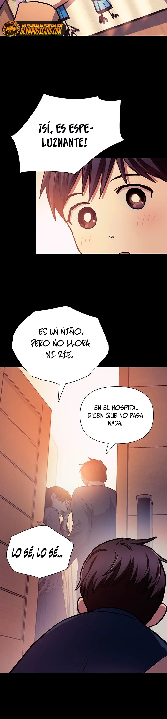 Los Clase S Que Crié - Capítulo 77 - Página 18 - LectorTMOo