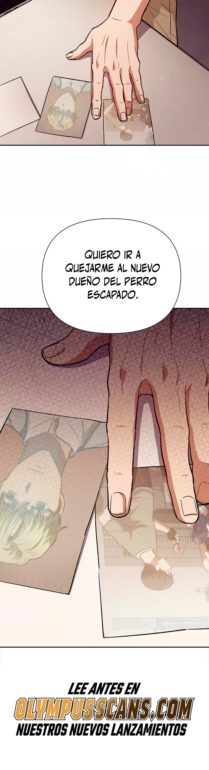 Los Clase S Que Crié - Capítulo 77 - Página 41 - LectorTMOo