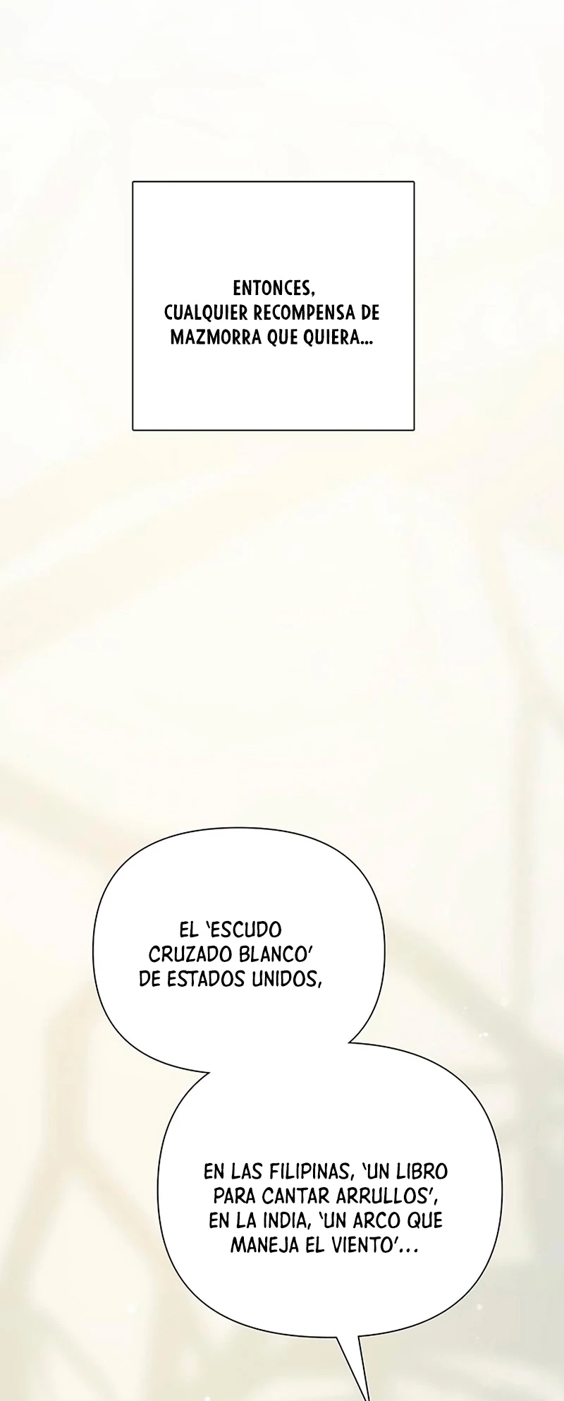 Los Clase S Que Crié - Capítulo 80 - Página 23 - LectorTMOo