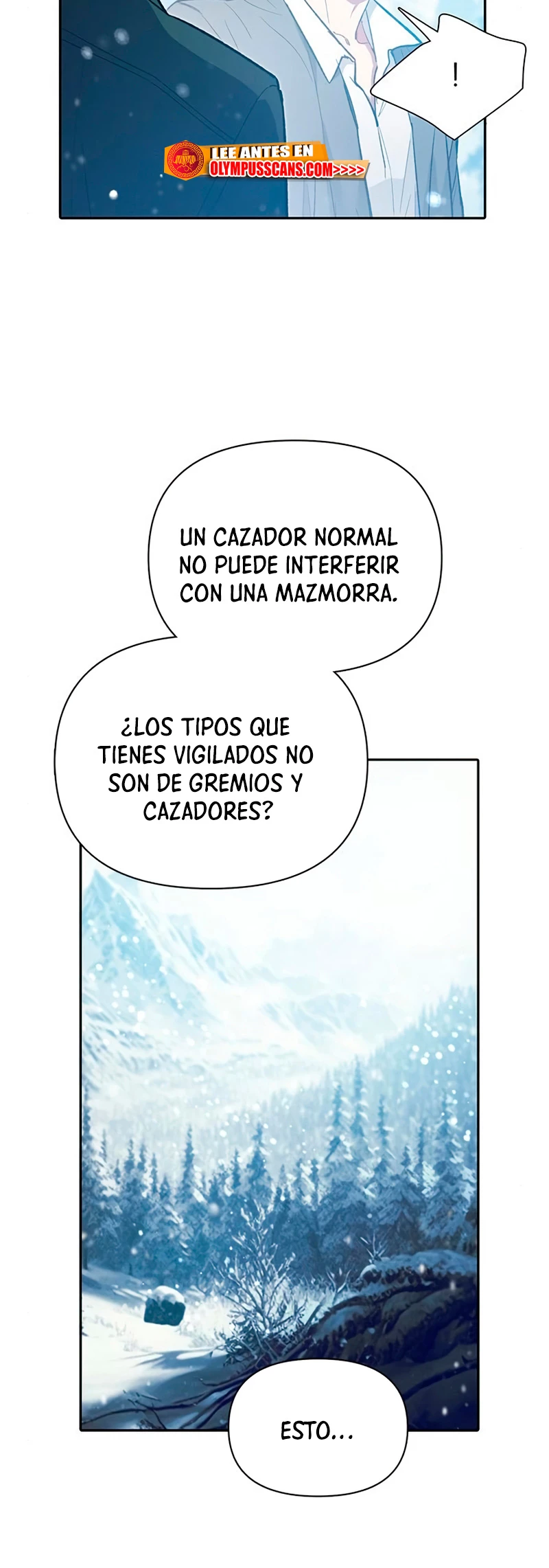 Los Clase S Que Crié - Capítulo 80 - Página 63 - LectorTMOo