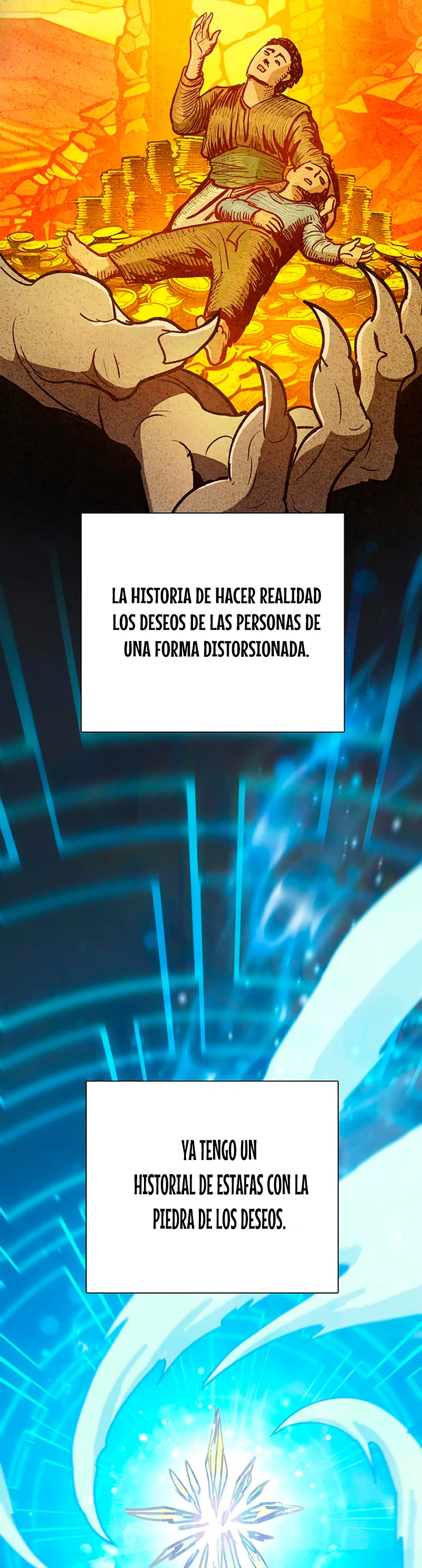 Los Clase S Que Crié - Capítulo 81 - Página 29 - LectorTMOo