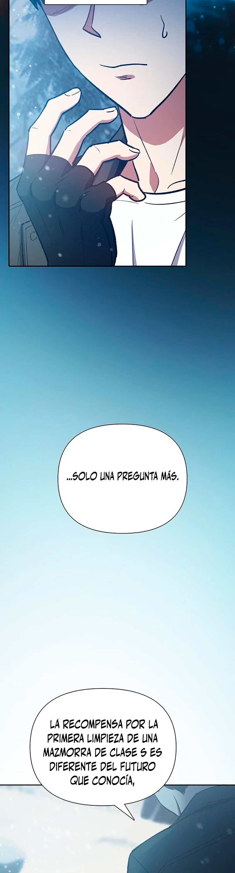 Los Clase S Que Crié - Capítulo 81 - Página 31 - LectorTMOo