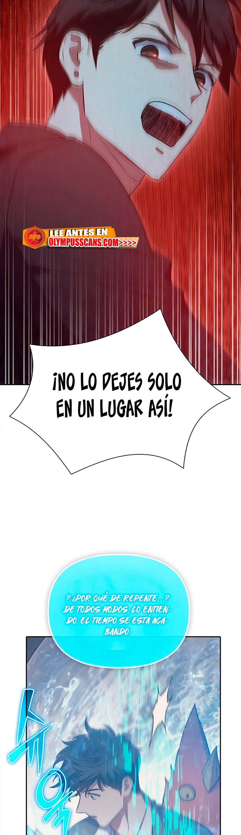 Los Clase S Que Crié - Capítulo 81 - Página 50 - LectorTMOo