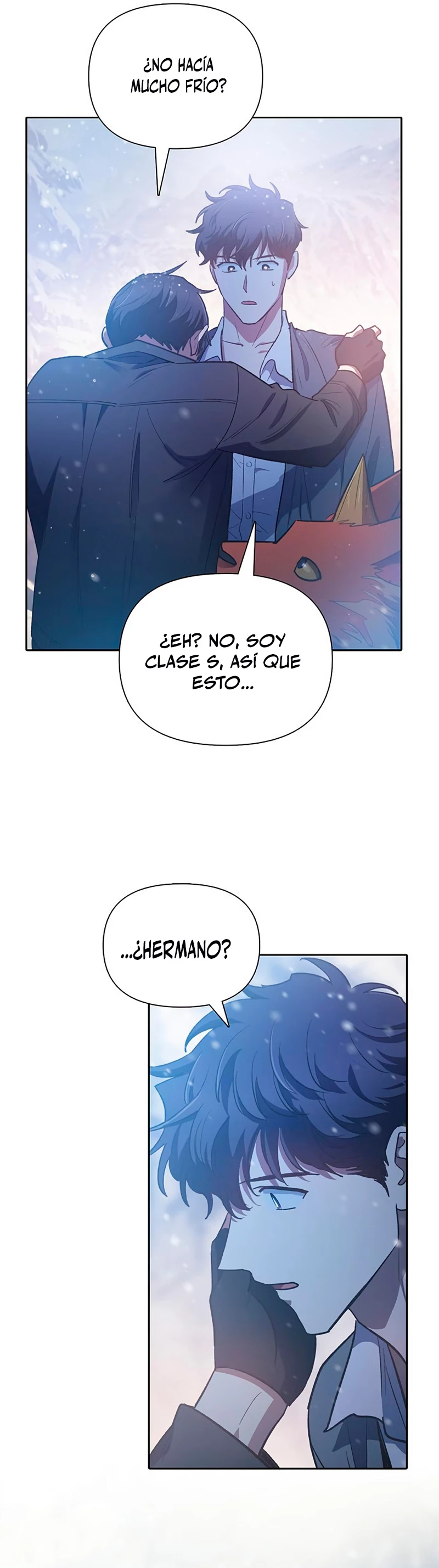 Los Clase S Que Crié - Capítulo 81 - Página 53 - LectorTMOo