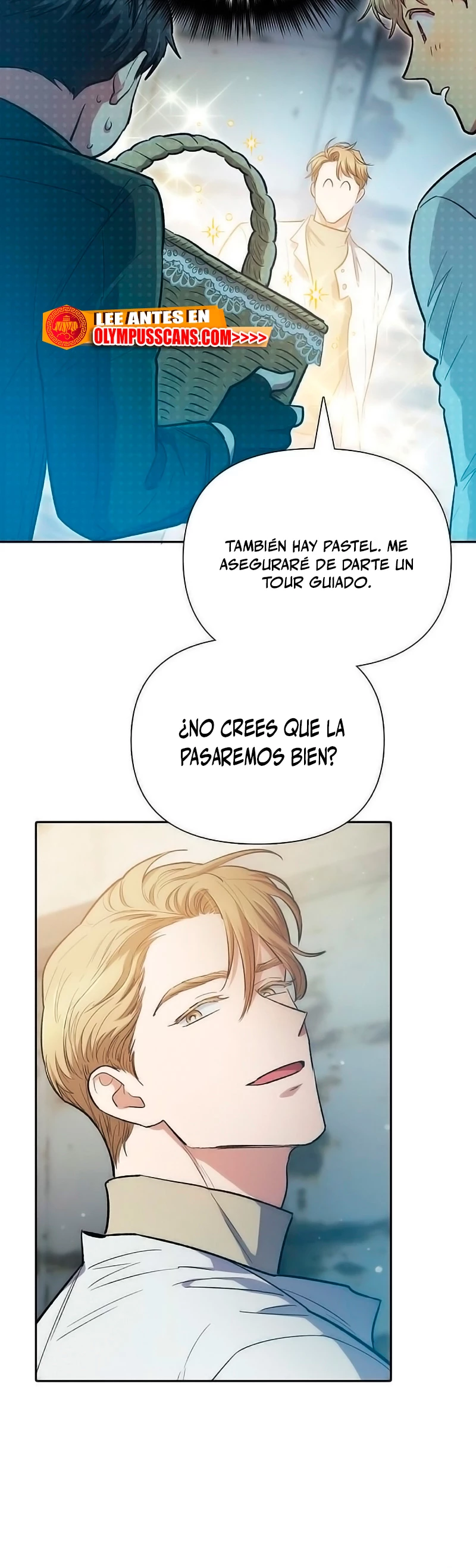 Los Clase S Que Crié - Capítulo 82 - Página 33 - LectorTMOo