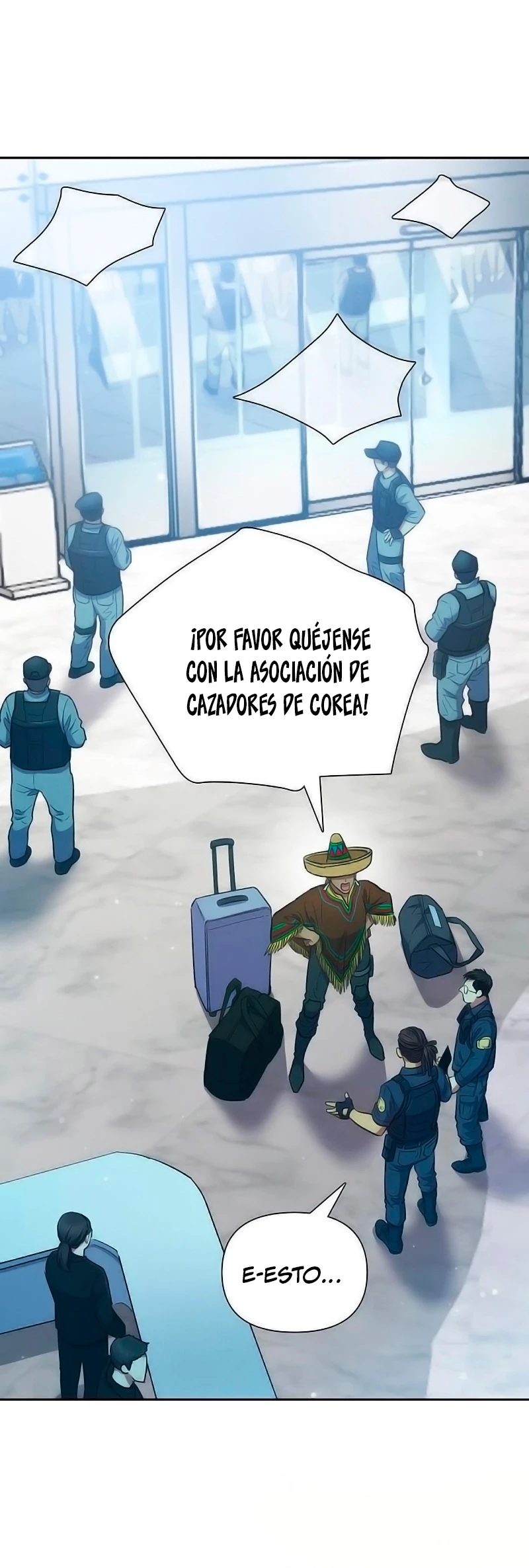 Los Clase S Que Crié - Capítulo 82 - Página 37 - LectorTMOo