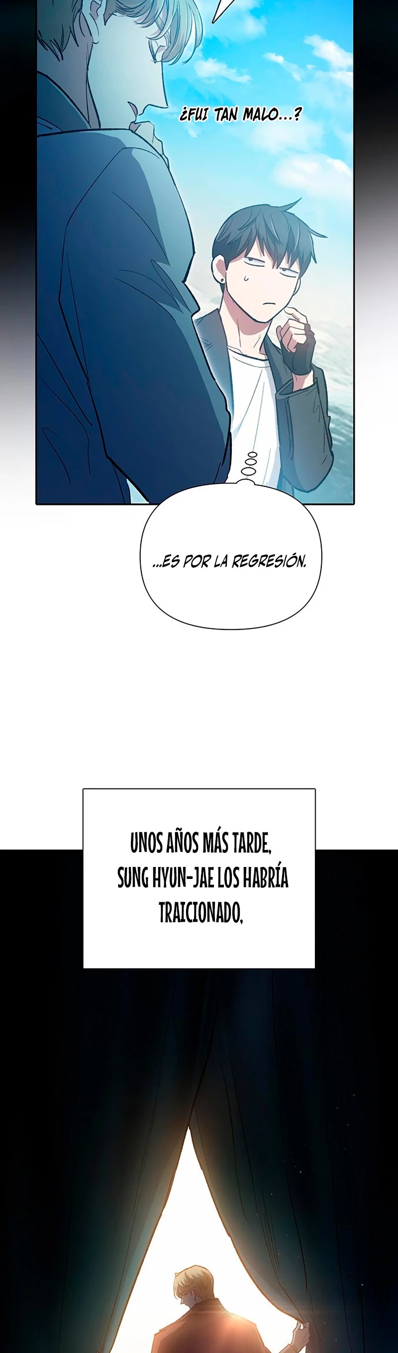 Los Clase S Que Crié - Capítulo 83 - Página 20 - LectorTMOo
