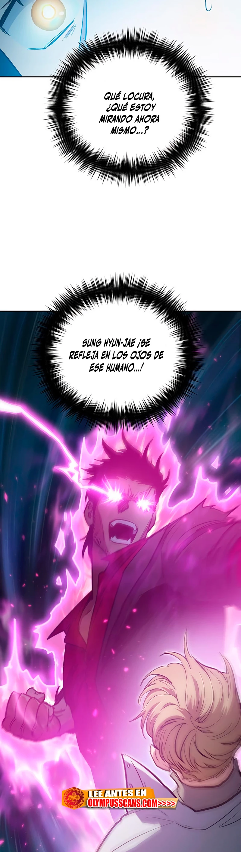 Los Clase S Que Crié - Capítulo 83 - Página 55 - LectorTMOo