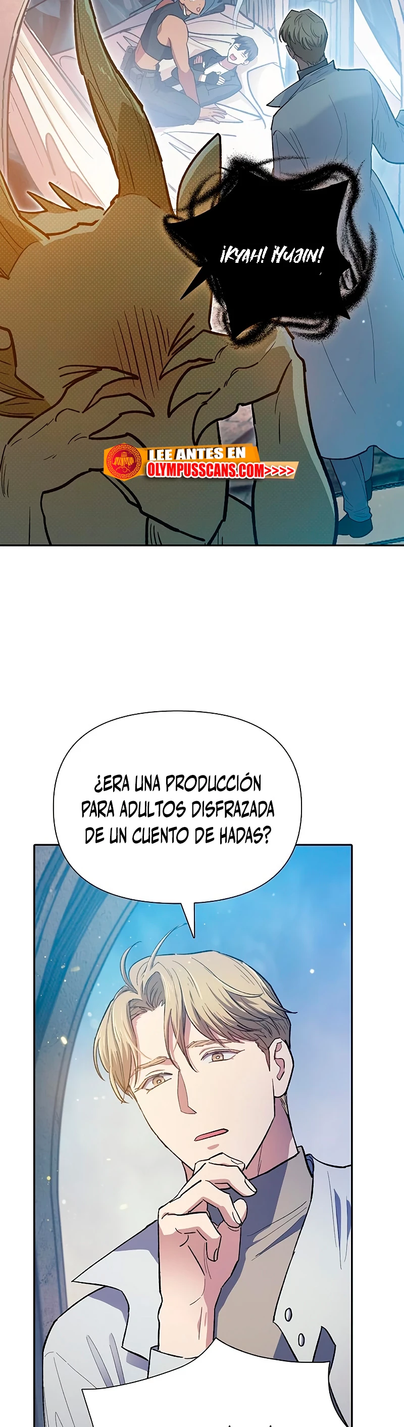 Los Clase S Que Crié - Capítulo 85 - Página 24 - LectorTMOo