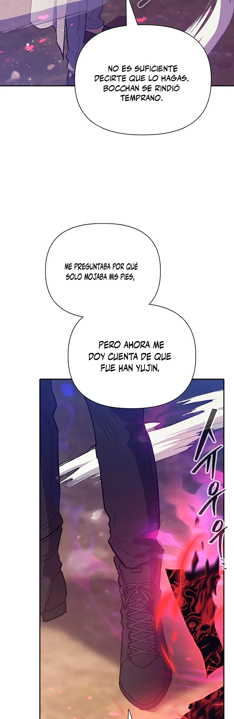 Los Clase S Que Crié - Capítulo 87 - Página 4 - LectorTMOo