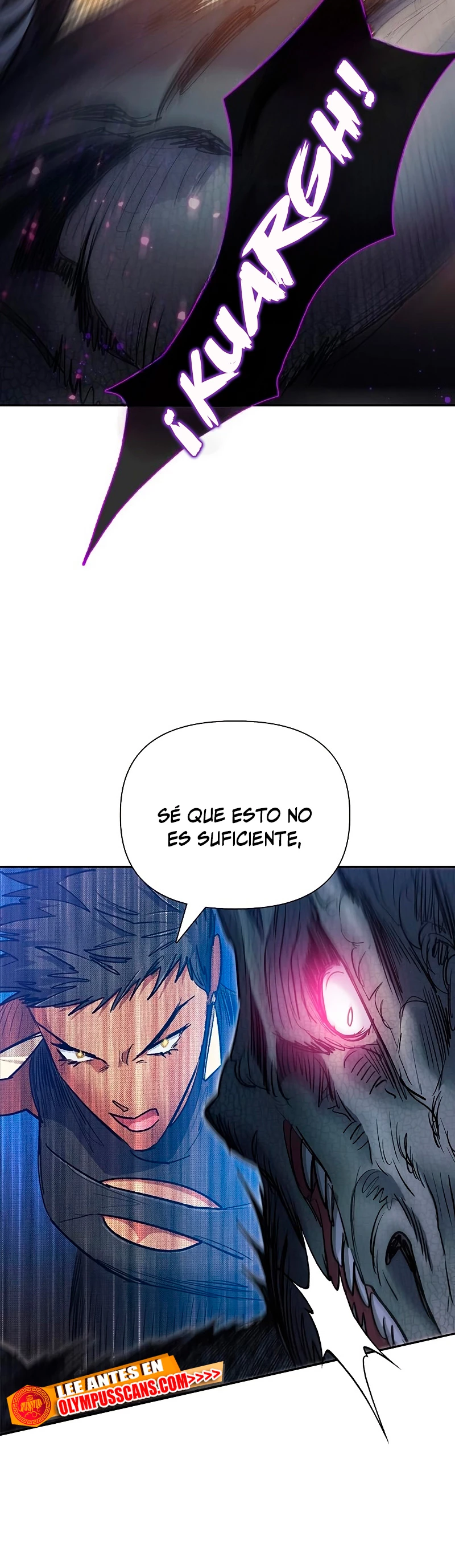 Los Clase S Que Crié - Capítulo 87 - Página 45 - LectorTMOo