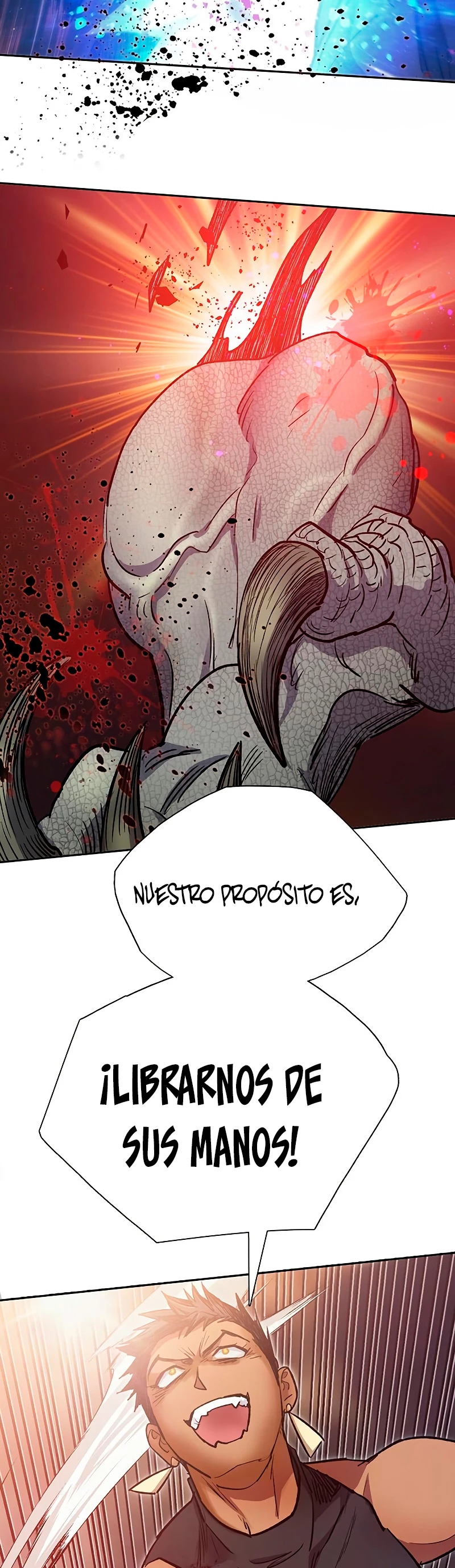 Los Clase S Que Crié - Capítulo 87 - Página 47 - LectorTMOo