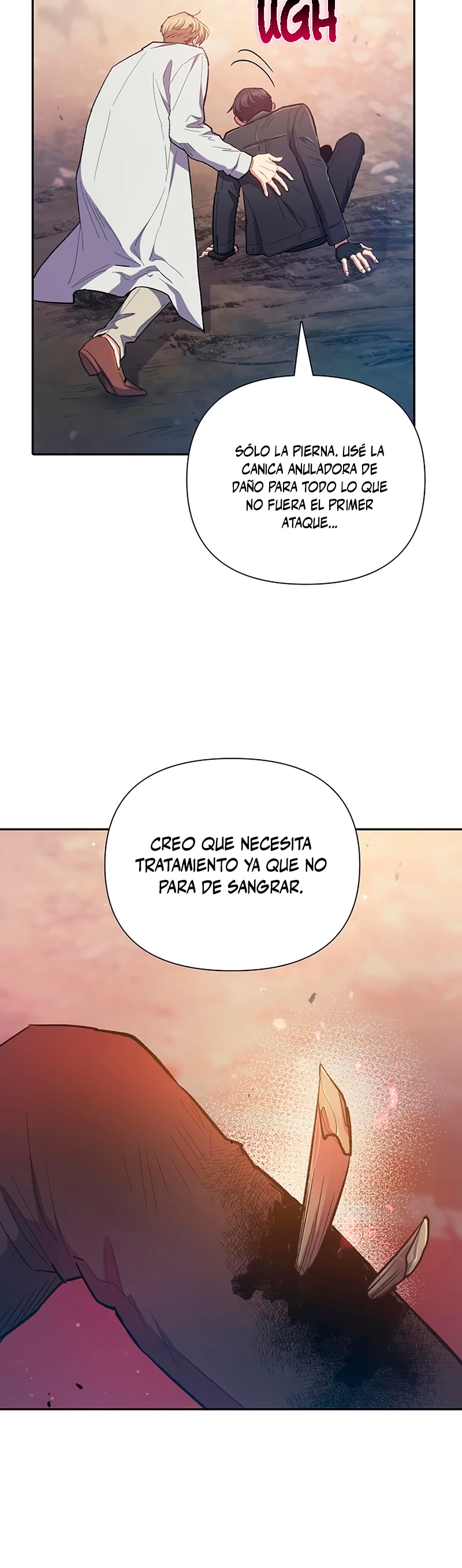 Los Clase S Que Crié - Capítulo 88 - Página 16 - LectorTMOo