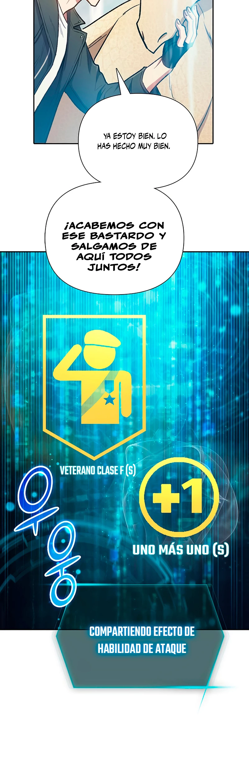 Los Clase S Que Crié - Capítulo 88 - Página 29 - LectorTMOo