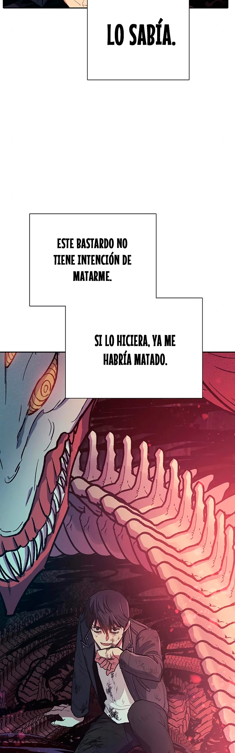 Los Clase S Que Crié - Capítulo 89 - Página 55 - LectorTMOo