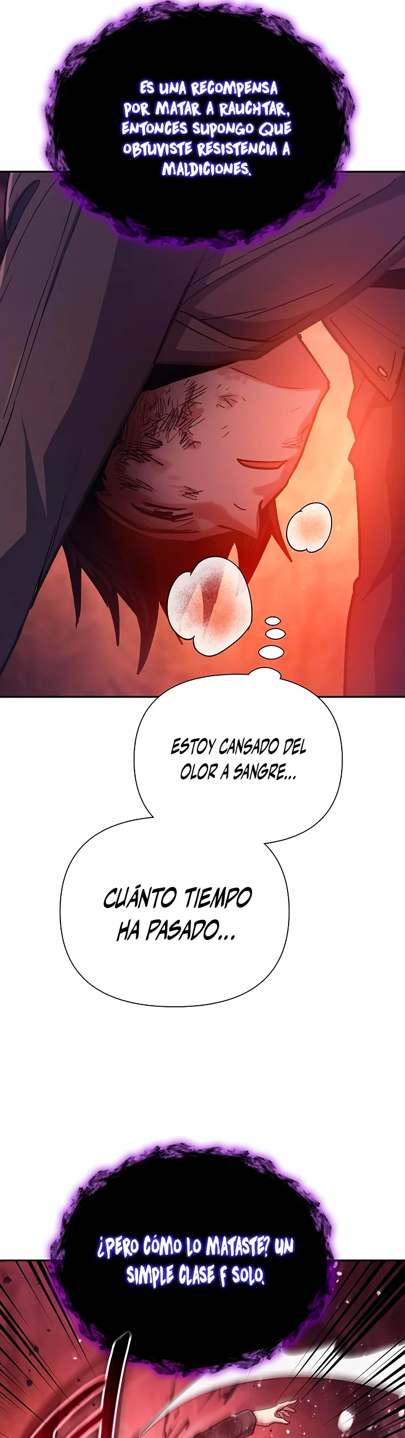 Los Clase S Que Crié - Capítulo 90 - Página 32 - LectorTMOo