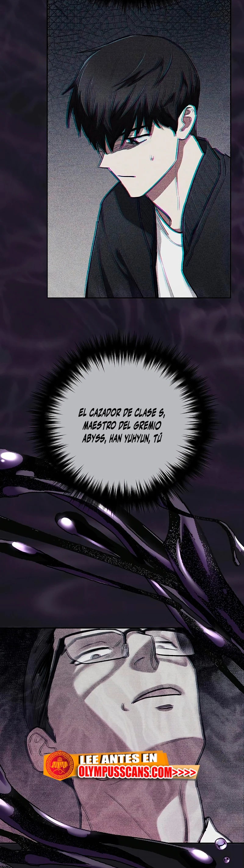 Los Clase S Que Crié - Capítulo 90 - Página 39 - LectorTMOo
