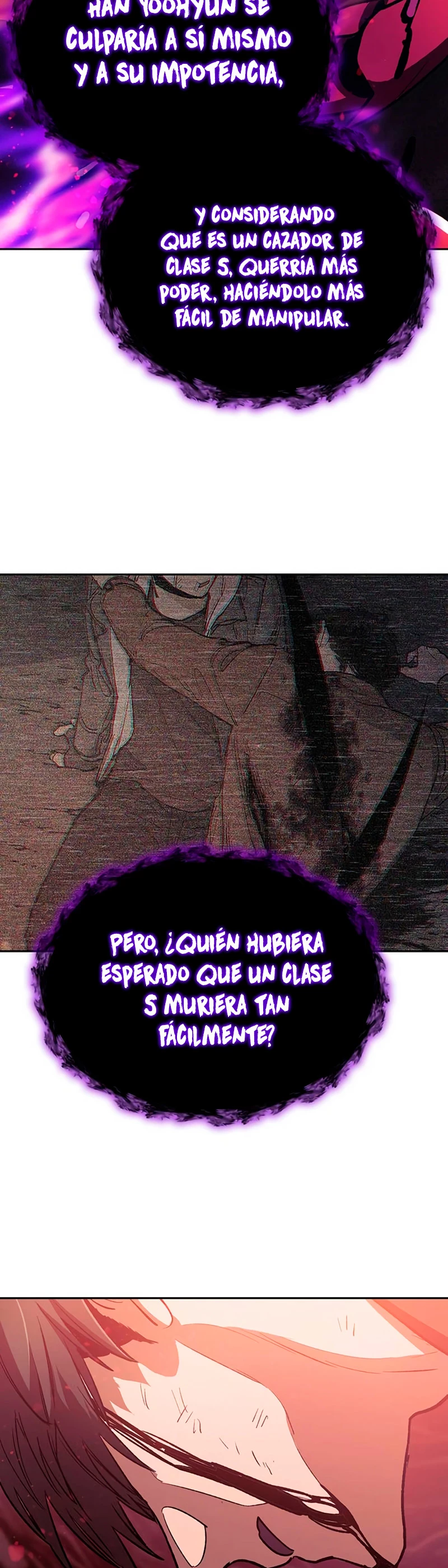 Los Clase S Que Crié - Capítulo 91 - Página 23 - LectorTMOo