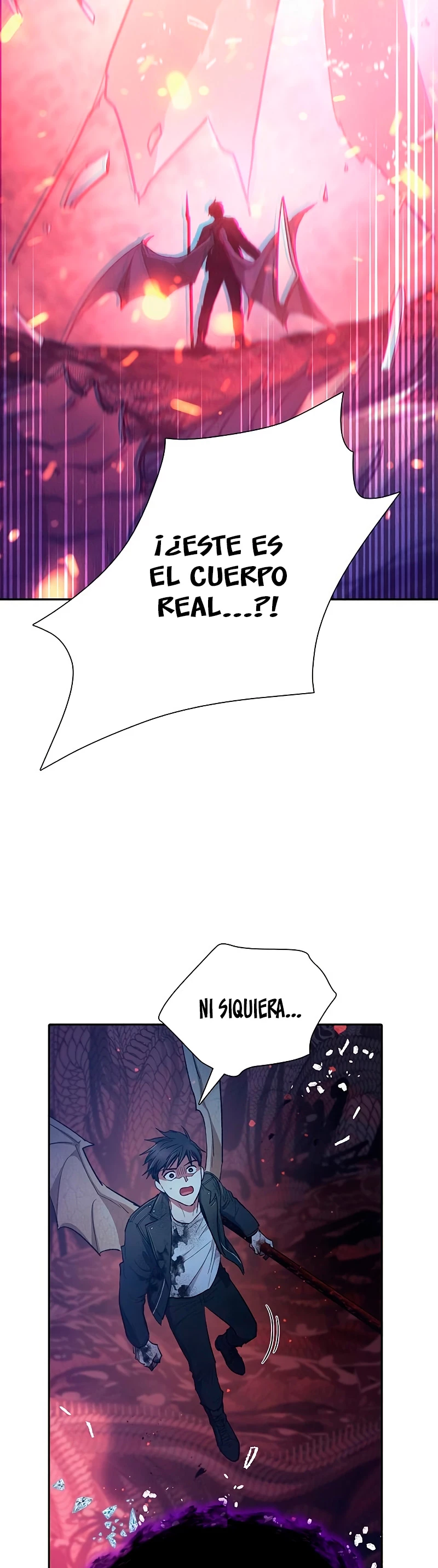 Los Clase S Que Crié - Capítulo 92 - Página 52 - LectorTMOo