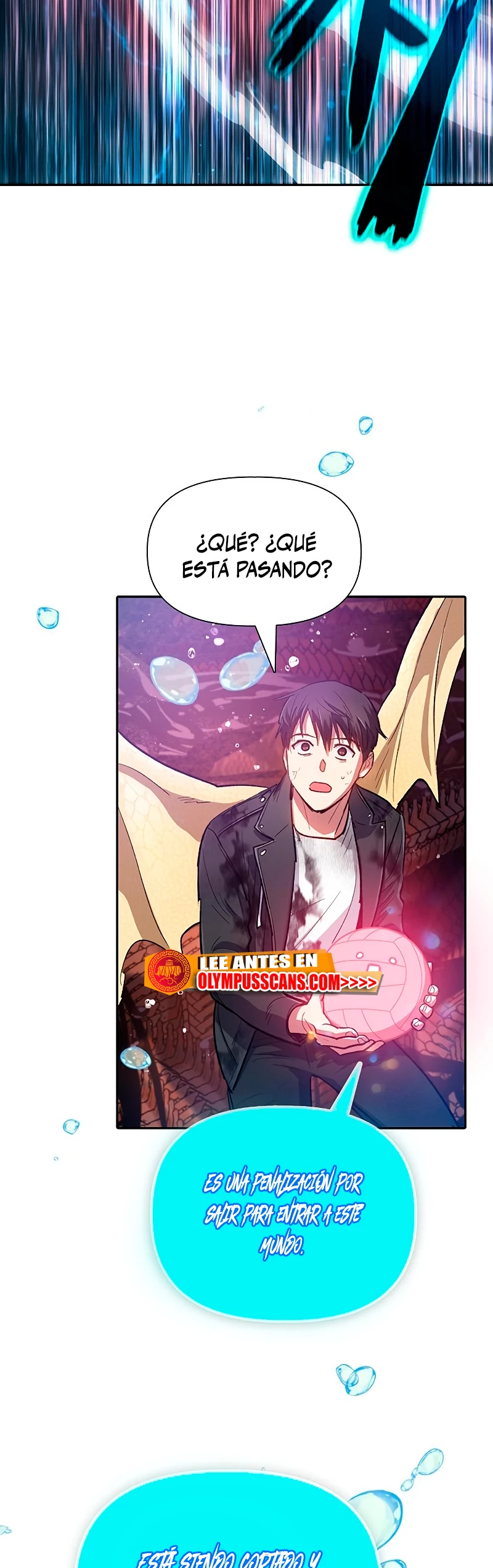 Los Clase S Que Crié - Capítulo 93 - Página 14 - LectorTMOo