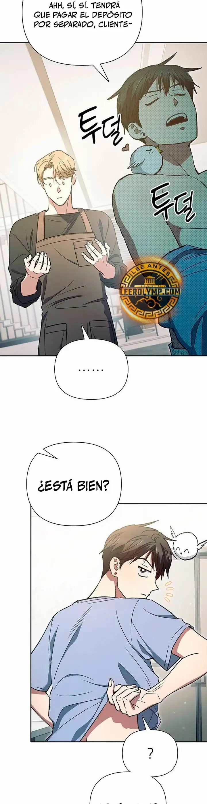 Los Clase S Que Crié - Capítulo 153 - Página 15 - LectorTMOo