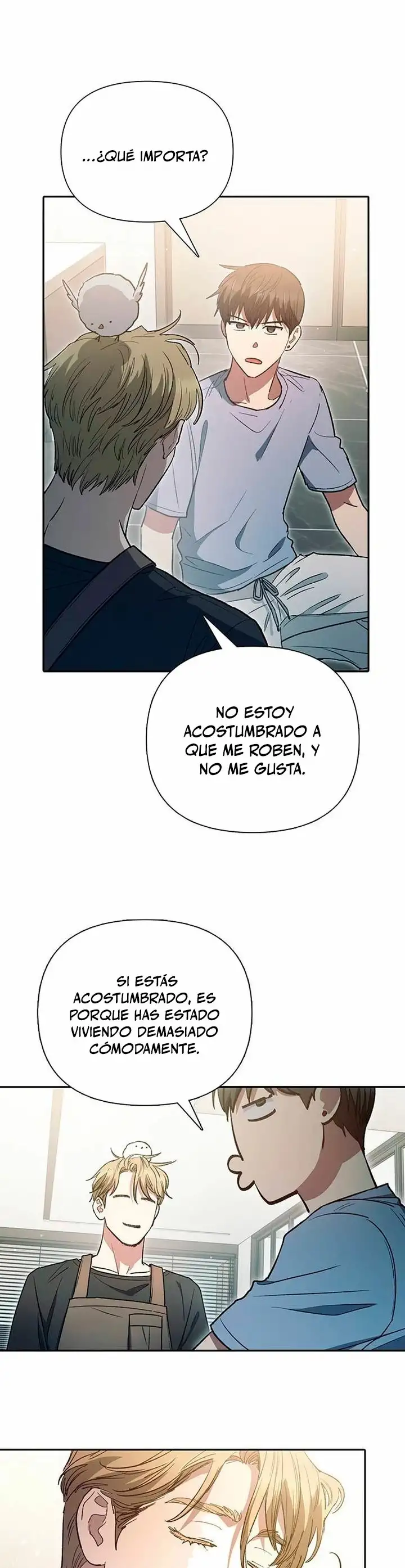 Los Clase S Que Crié - Capítulo 153 - Página 19 - LectorTMOo