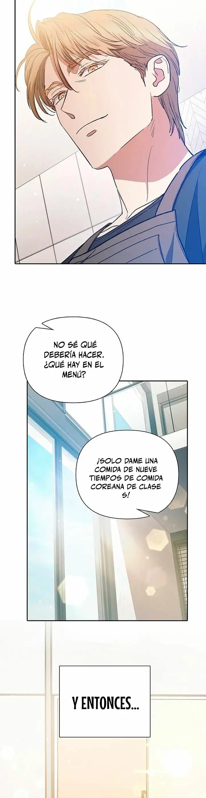 Los Clase S Que Crié - Capítulo 153 - Página 25 - LectorTMOo