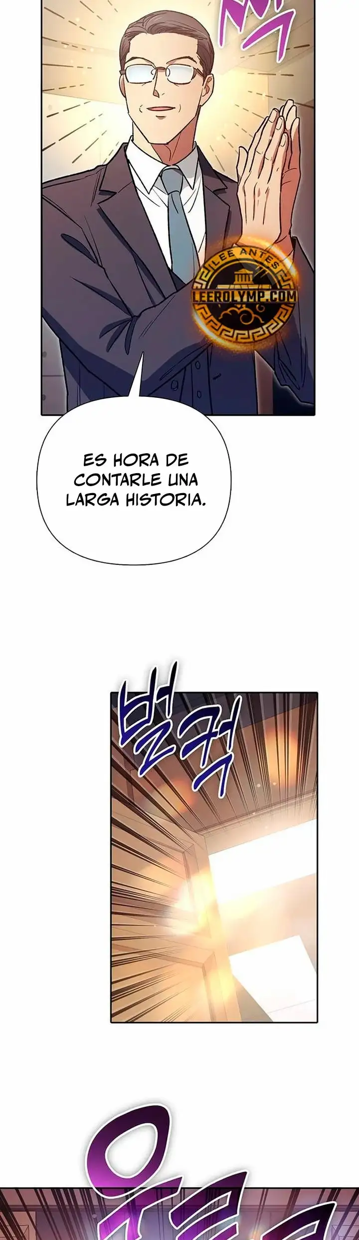 Los Clase S Que Crié - Capítulo 153 - Página 46 - LectorTMOo