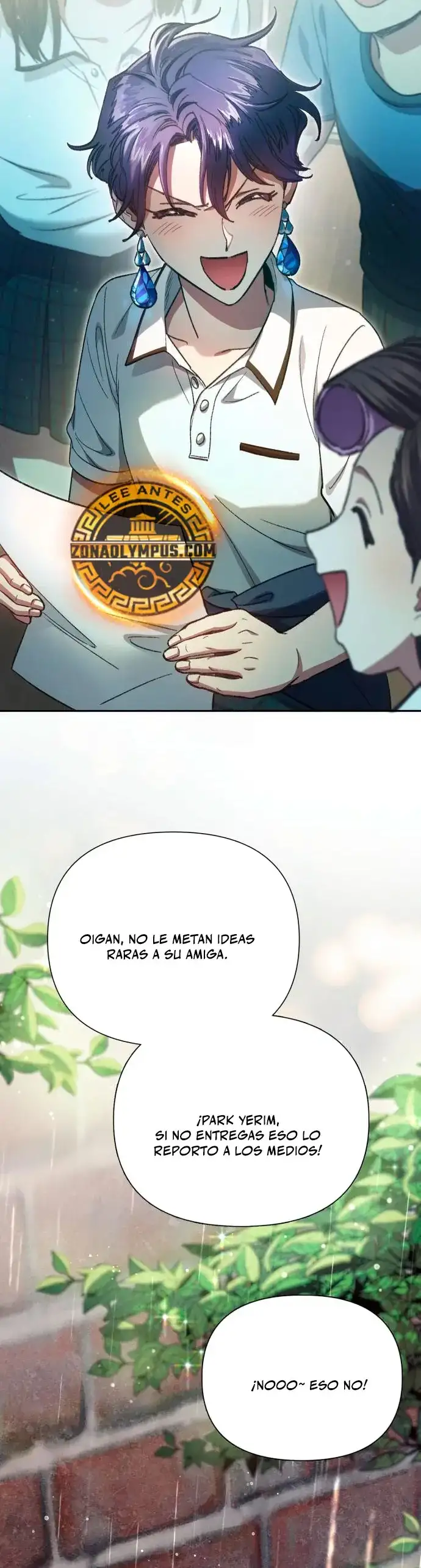 Los Clase S Que Crié - Capítulo 155 - Página 14 - LectorTMOo