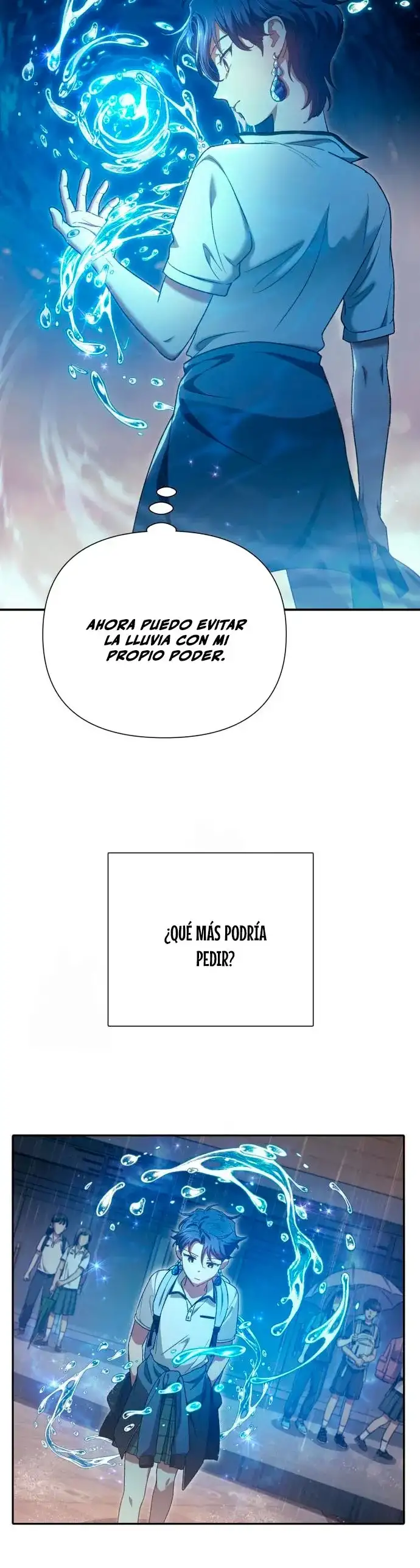 Los Clase S Que Crié - Capítulo 155 - Página 18 - LectorTMOo
