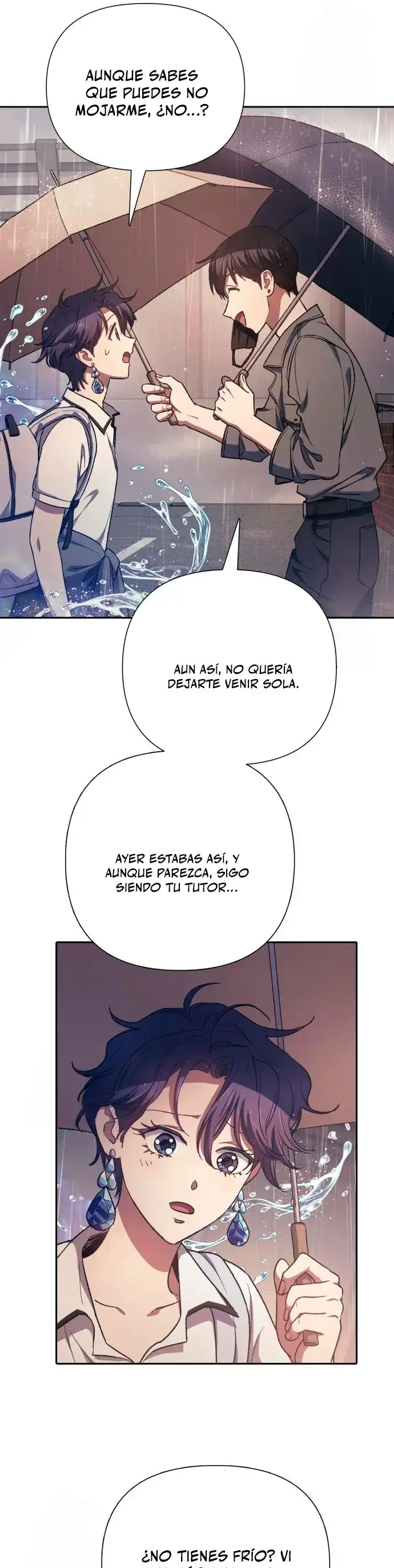 Los Clase S Que Crié - Capítulo 155 - Página 21 - LectorTMOo