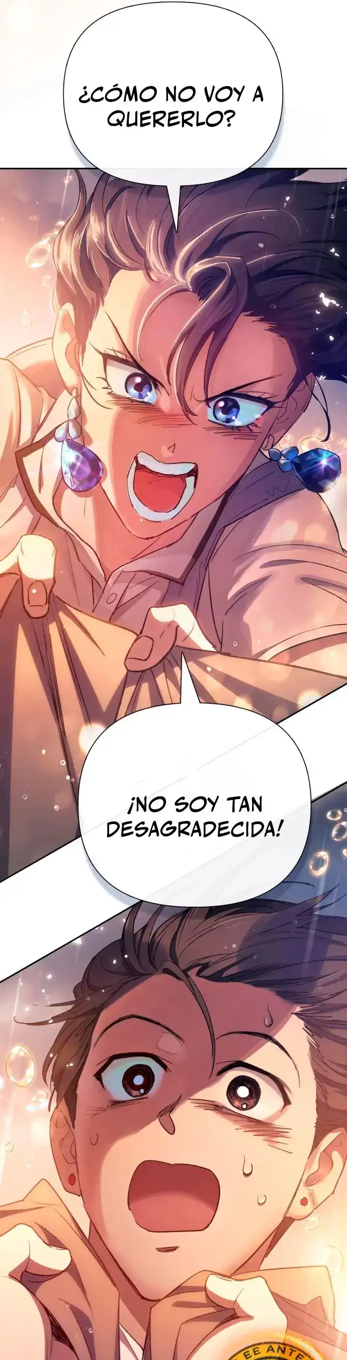 Los Clase S Que Crié - Capítulo 155 - Página 41 - LectorTMOo