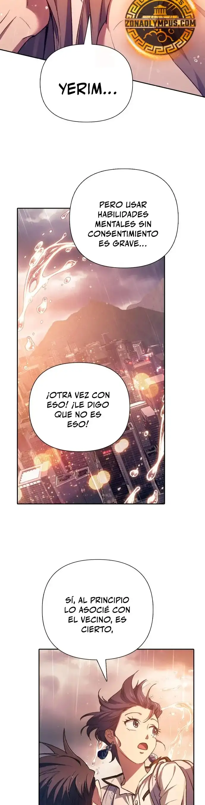 Los Clase S Que Crié - Capítulo 155 - Página 42 - LectorTMOo