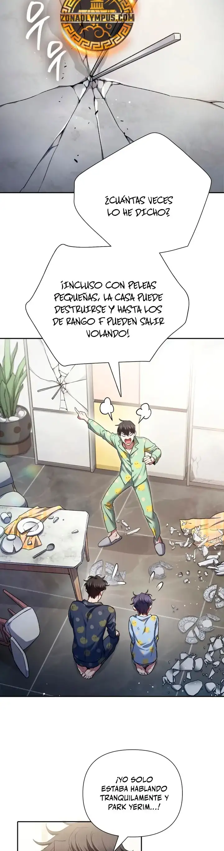 Los Clase S Que Crié - Capítulo 156 - Página 2 - LectorTMOo