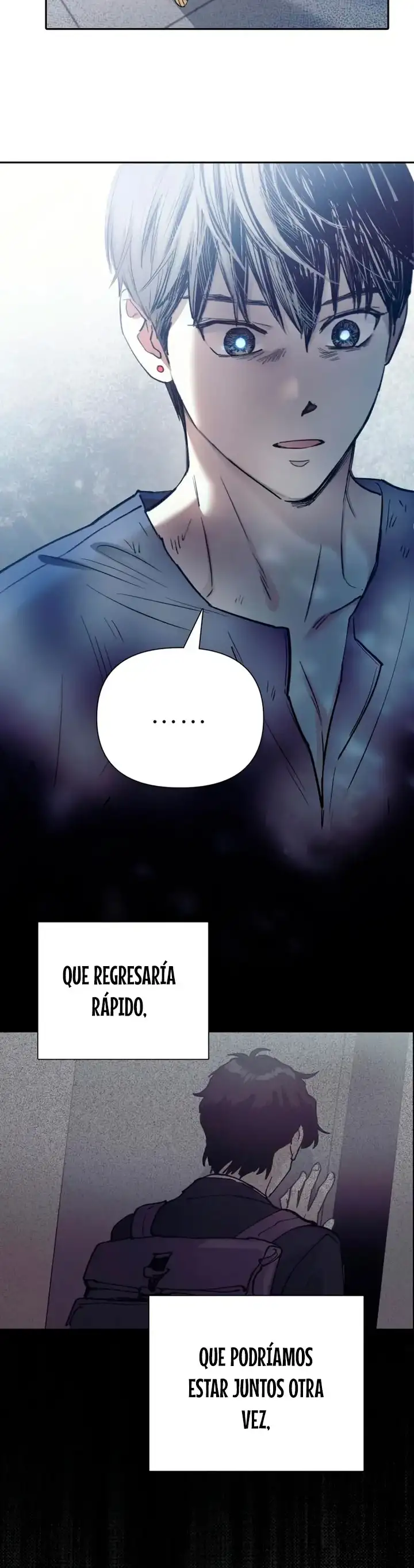 Los Clase S Que Crié - Capítulo 156 - Página 10 - LectorTMOo