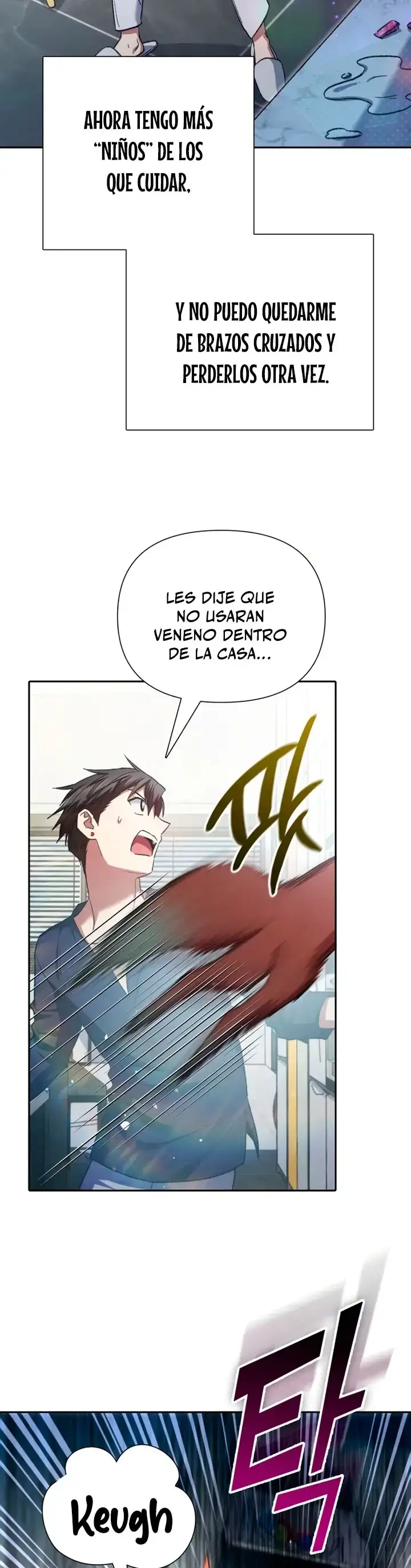 Los Clase S Que Crié - Capítulo 156 - Página 18 - LectorTMOo